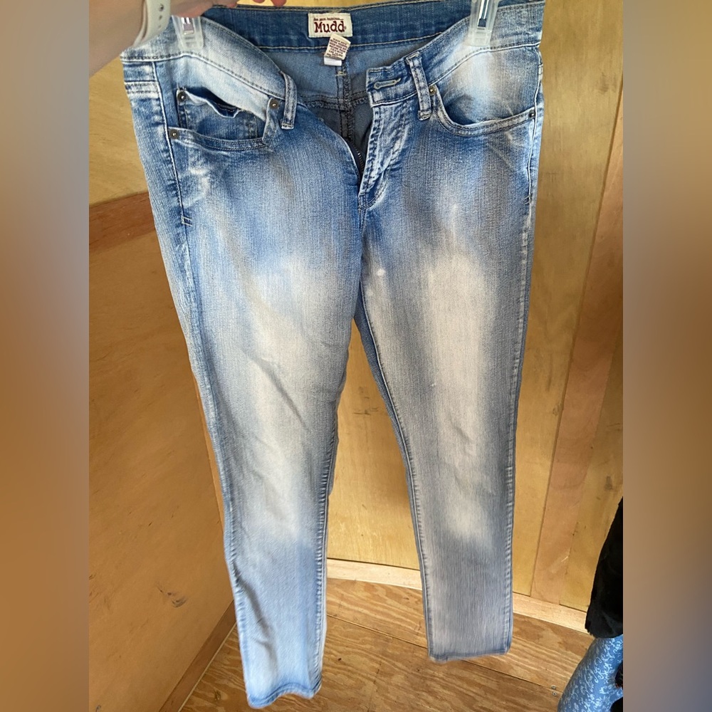 Mudd Jeans